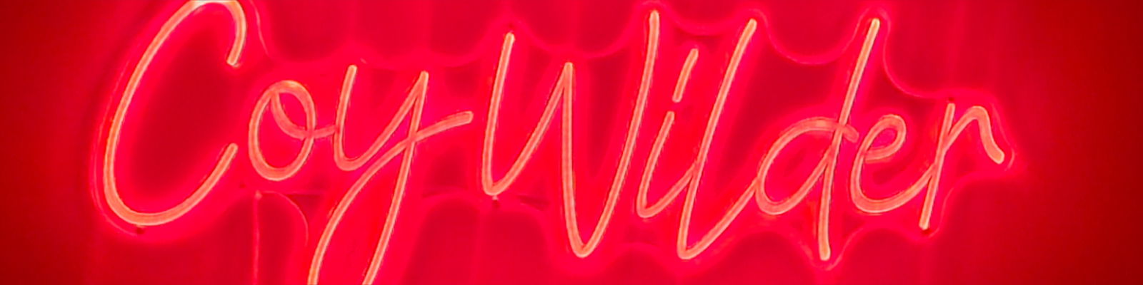 Coy Next Door 🥰 photo