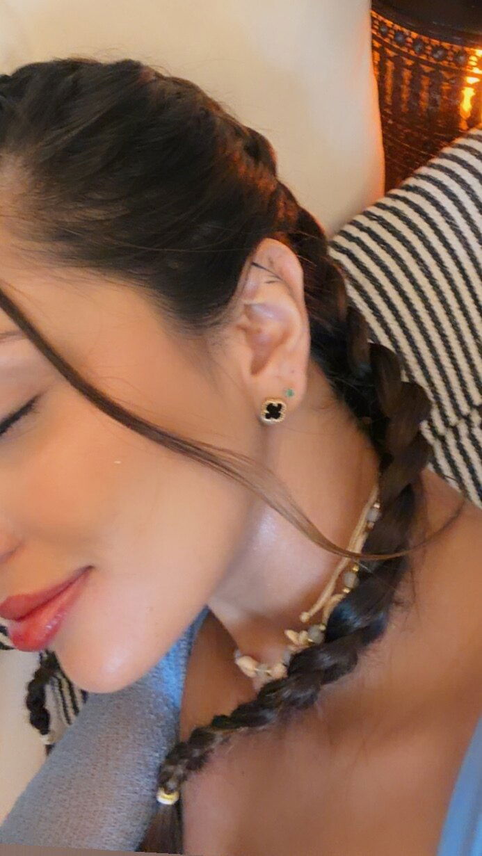 𝓢𝓵𝓲𝓶 𝓰𝓲𝓻𝓵 🍒 Annie. photo