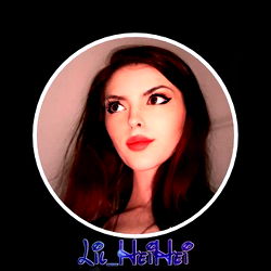 Candid Portrait of Lil_HeiHei