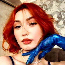 Scarlet 💙 from ✈️📍 𝐔𝐧𝐢𝐭𝐞𝐝 𝐒𝐭𝐚𝐭𝐞𝐬 | Age: 25 | Gender: Female