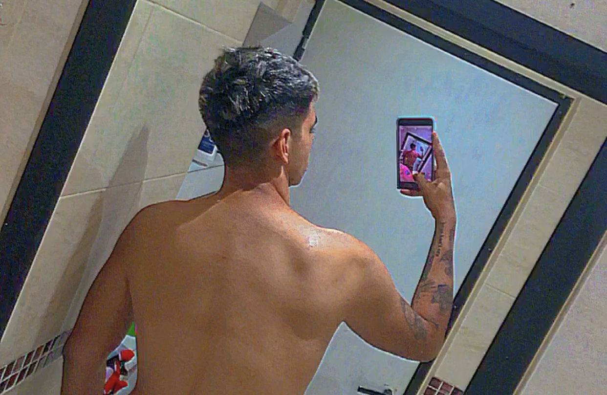 Agustin BDM 🔞🔥 photo