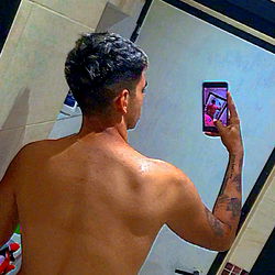 Agustin BDM 🔞🔥 photo