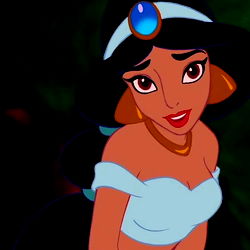 Disney Princess A.A, a Captivating Animated Character