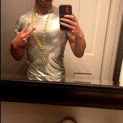 Ace Saxon - OnlyFans Model