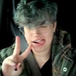 Onlyfans Model Wild Coyote in Car