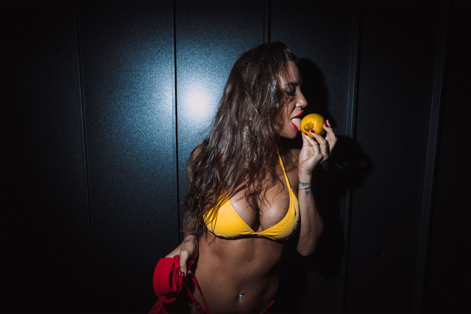 Marketa🐦‍🔥 photo