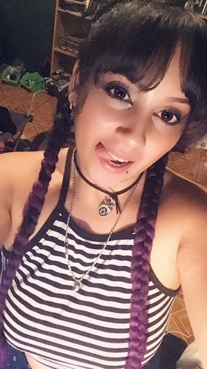 AsstasticReina photo