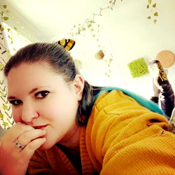 AylaMarie - Playful Indoors