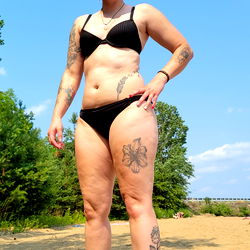 Ashlee Scott, OnlyFans Model