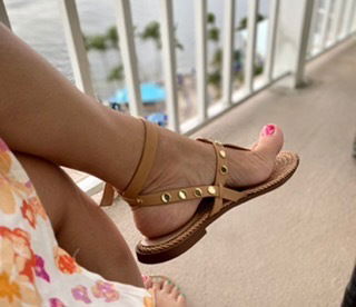 Daily Cup Of Toe photo