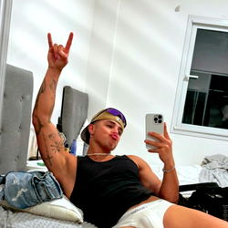 Matias Sebastian Ochoa photo