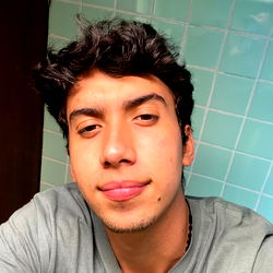 AbrahahamFlores - Mexican Model