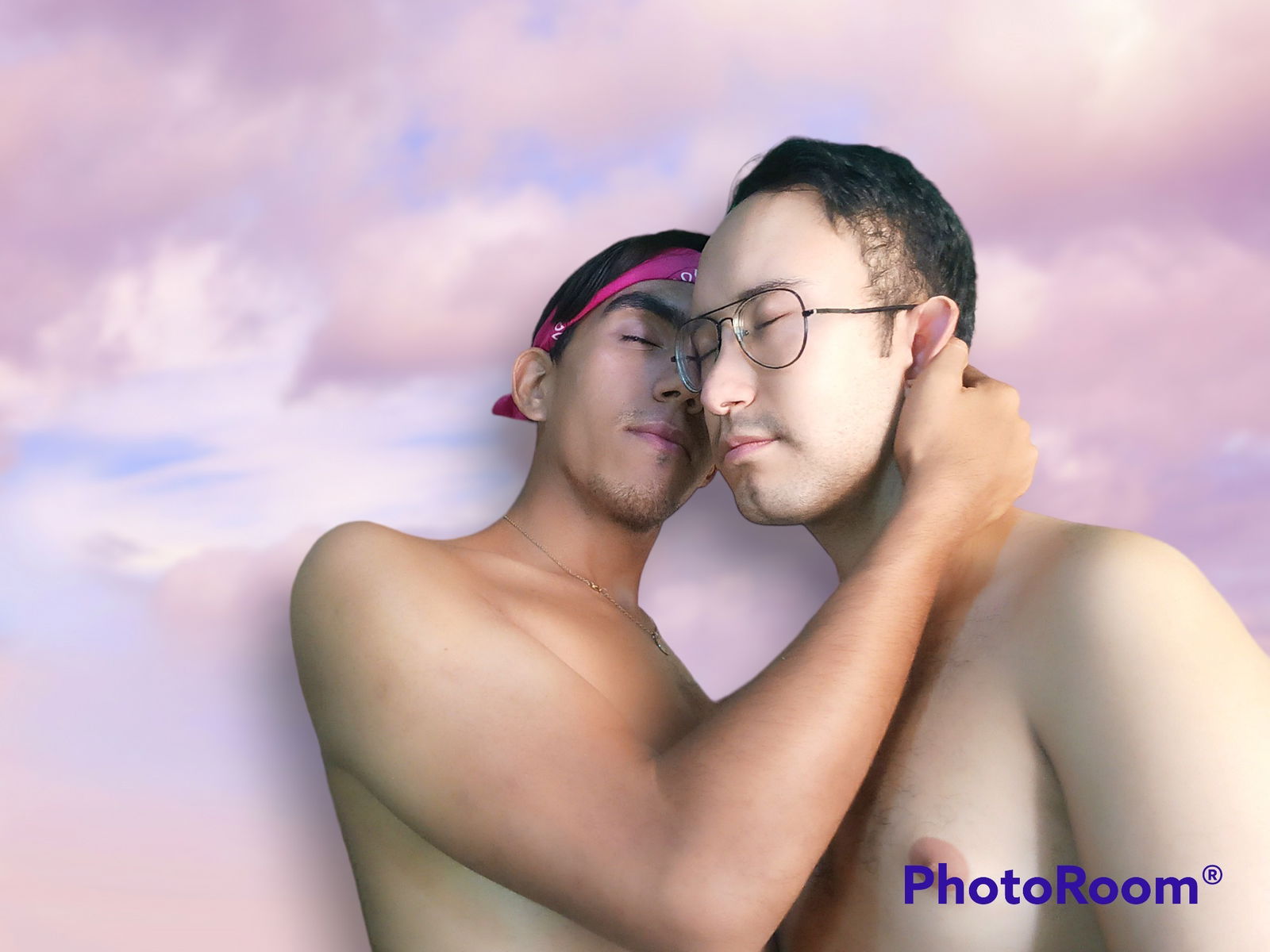 Andy y David 🏳️‍🌈 photo