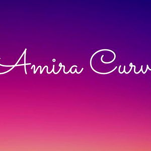 Amira Curvy photo