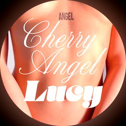 Cherry Angel Lucy