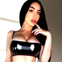 𝐀𝐛𝐛𝐲 🇬🇧❤️ Doing video calls 📲 photo