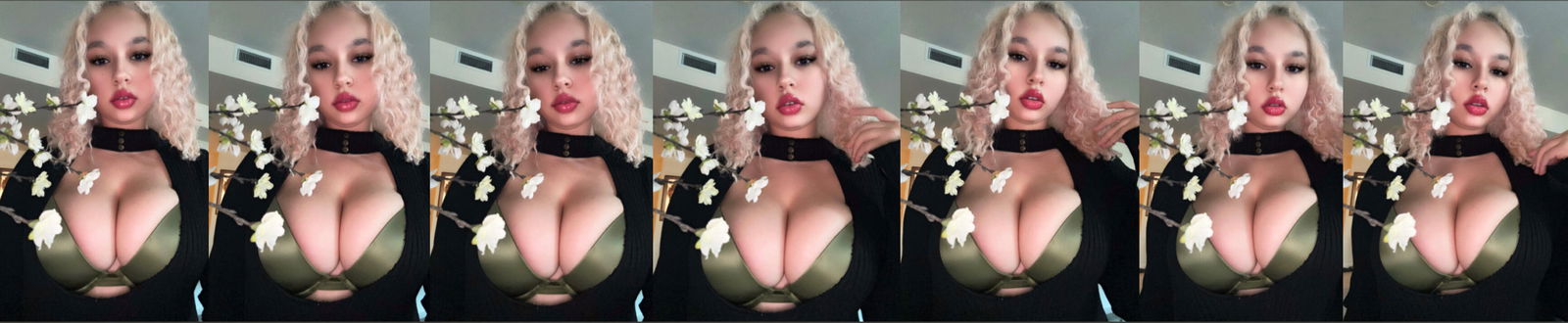 Vanilla Faith バニラ・フェイス photo