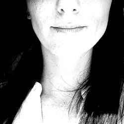 Intimate Portrait of IamAkrol, Strong and Empowered