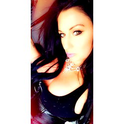 Striking Ambistripper