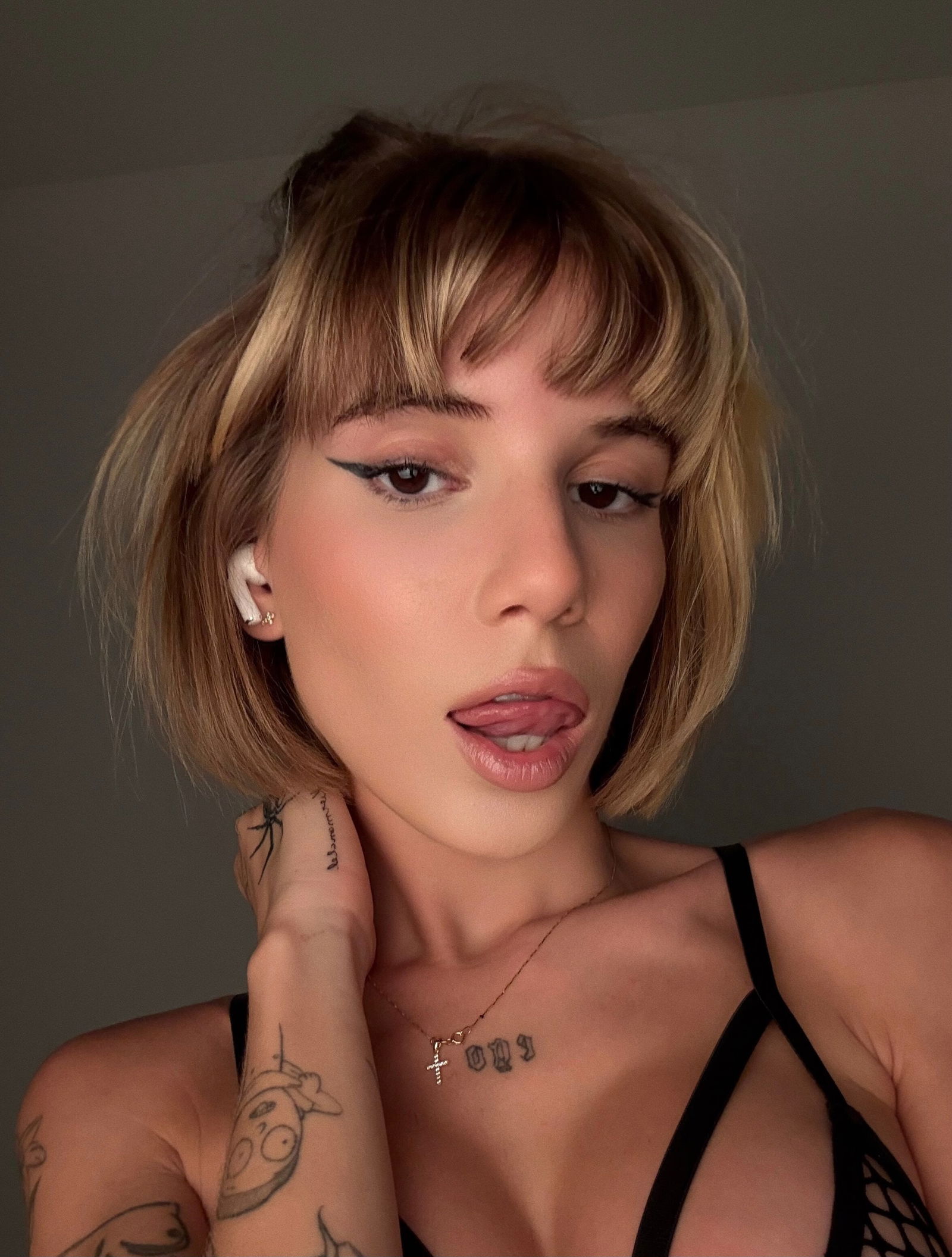 Frida Ingrosso 🫶🏻 photo