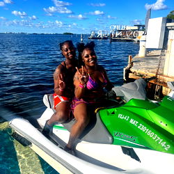 Aquatic Adventure with JaayNaae 💦