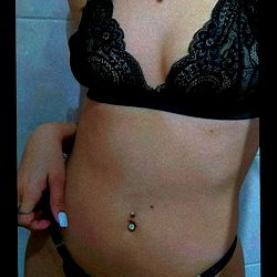 Flor Luna's OnlyFans Photos