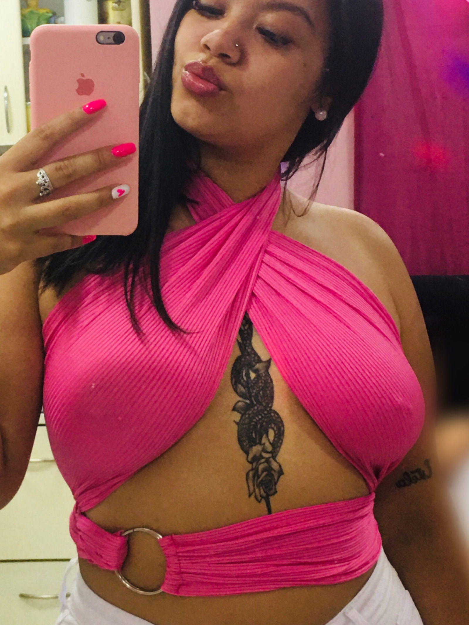 Agustina⚡️ photo