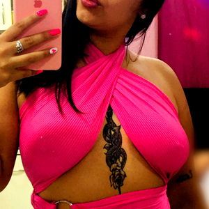 Agustinaโก๏ธ photo