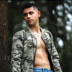 Ander Perez, Onlyfans Model