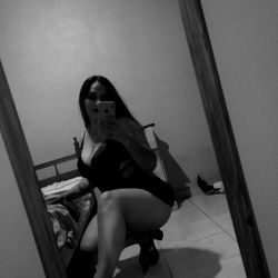 OnlyFans Model Emilia Phillips