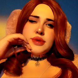 OnlyFans Model ⛧DarkShadows⛧ - Mexico