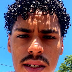 Model Photoshoot: A from Willingboro Nj