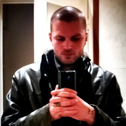 A.Woloszynski - A European Model