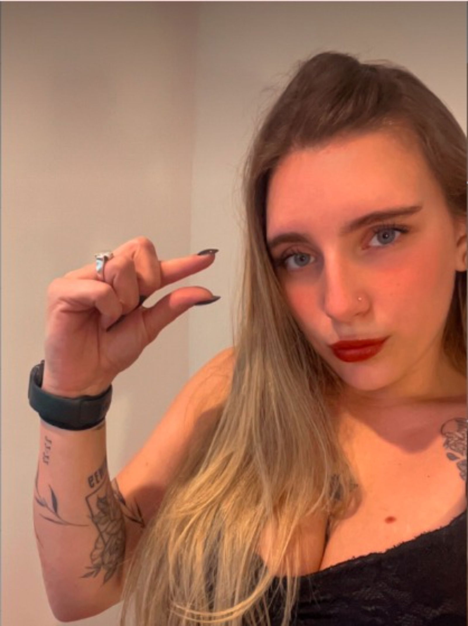 👑 Madame Bonnie👑 photo