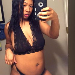 Linglee OnlyFans Photoshoot - Adult Model in Lingerie