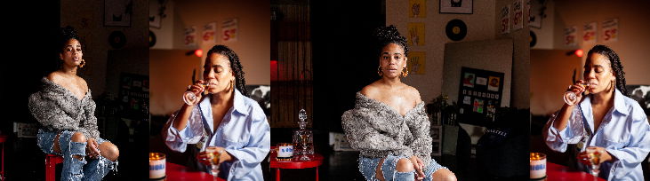 Cocktail Goddess photo