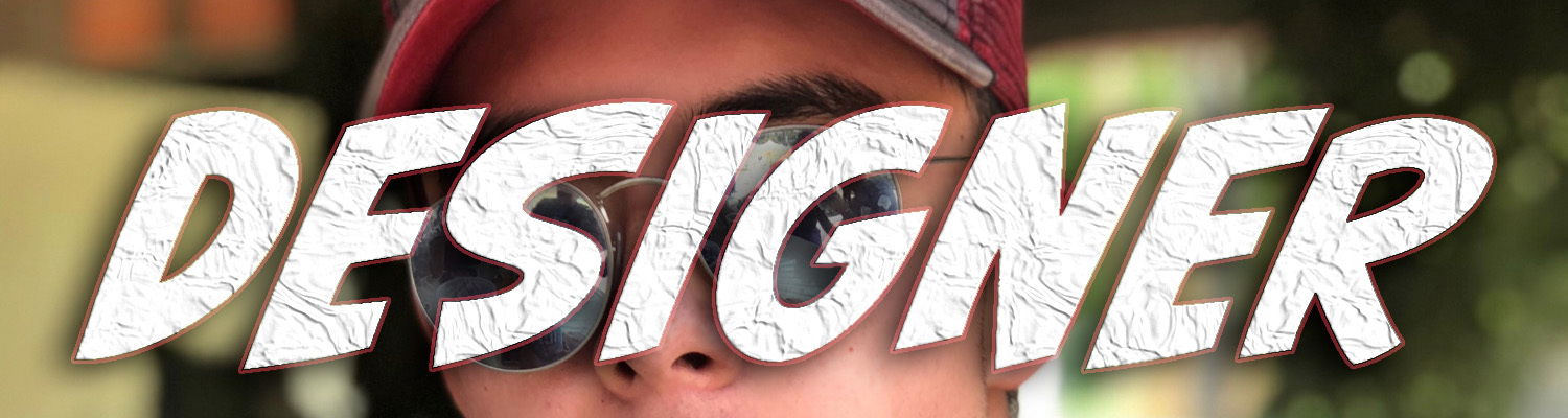 Athlete Designer photo