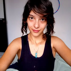 Amano Danger, Amaro Roxas