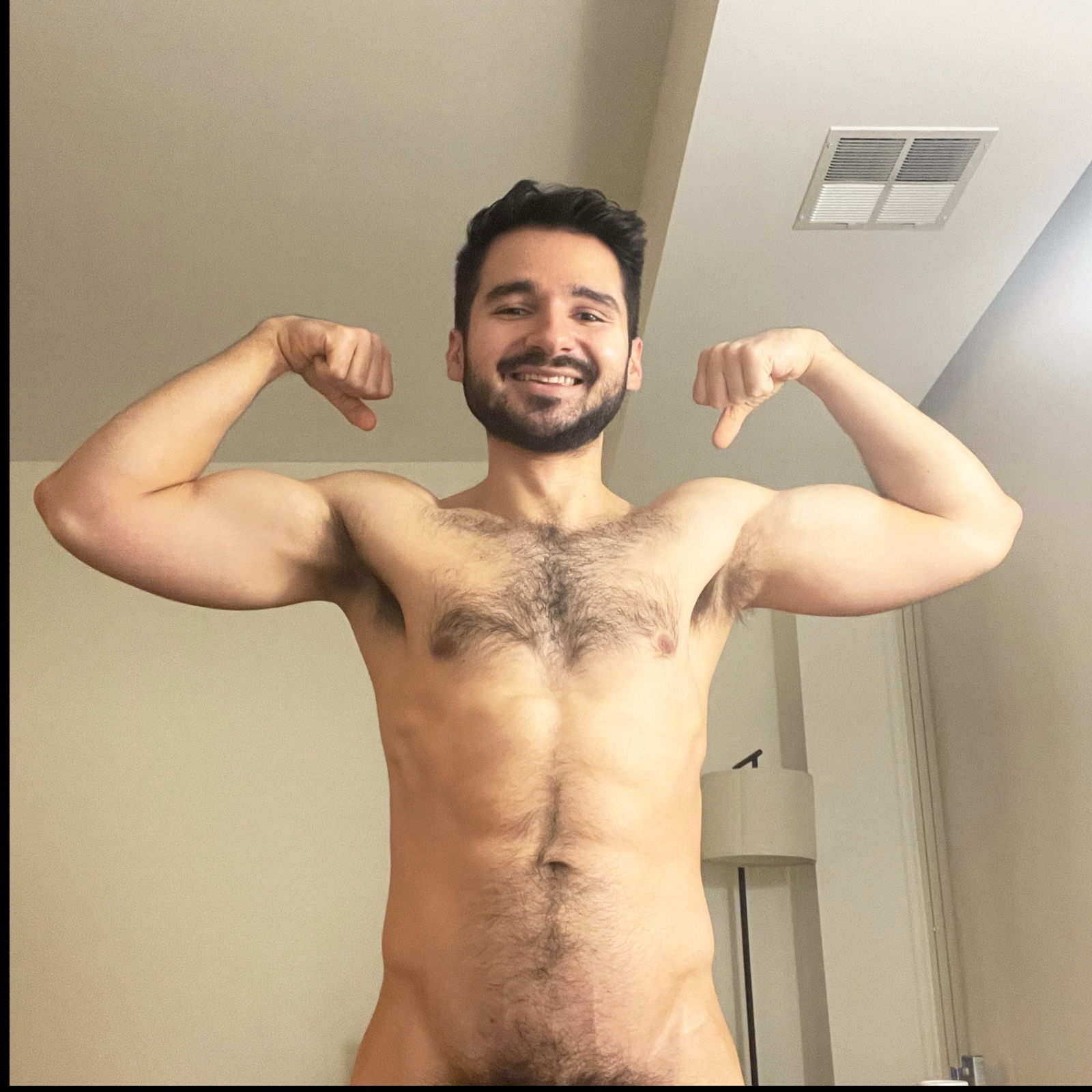 scruffygaynerd photo