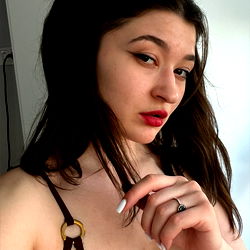 Anna Melnyk - Current Gym Environment