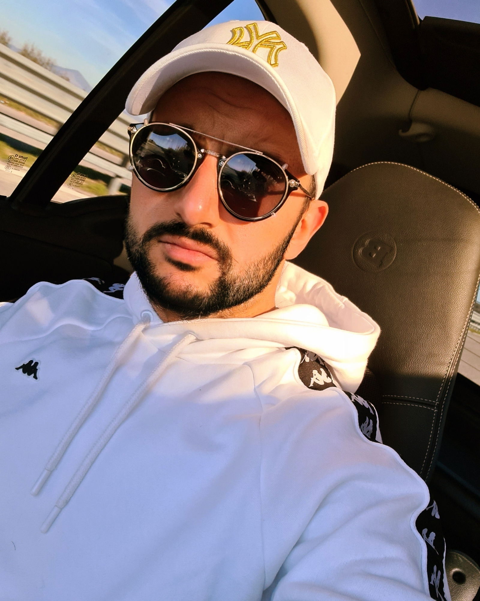 Pako Trocciola photo