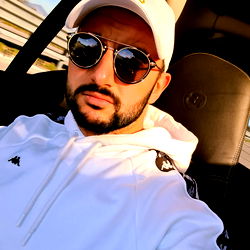 Pako Trocciola photo