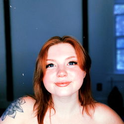 Aly Kay, a stunning lingerie model from the United States