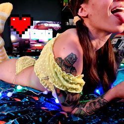 Little and Big Fett photo