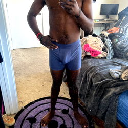 Hugh Black - Los Angeles, CA Model Photoshoot