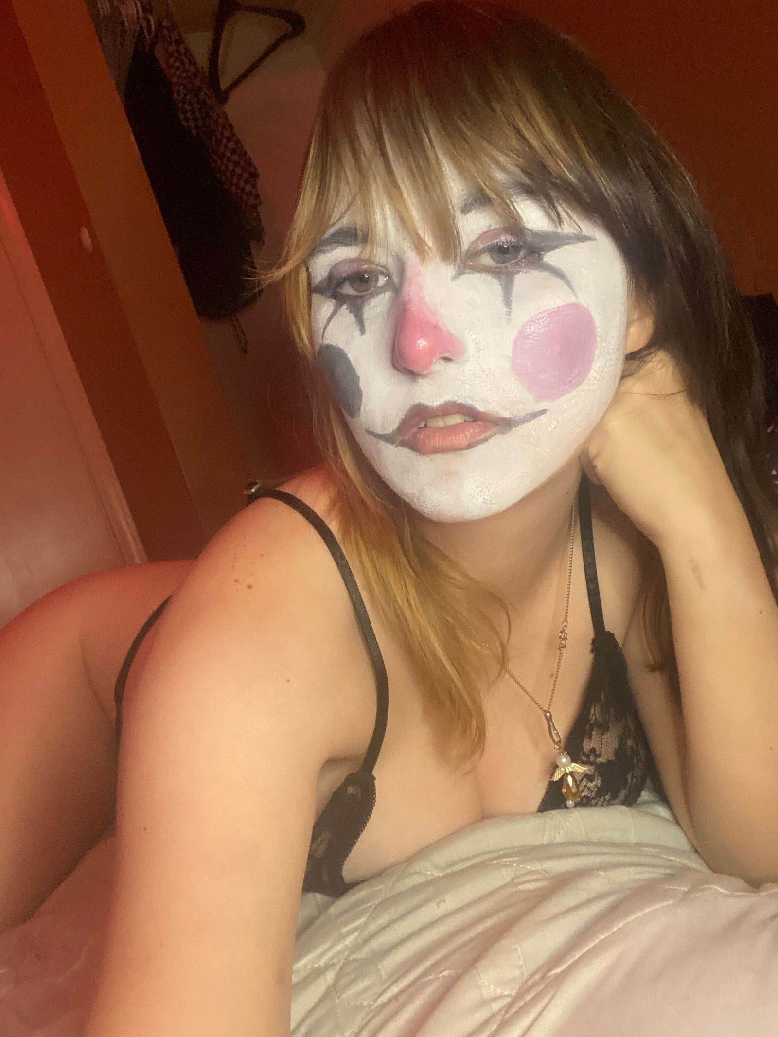 ⟢ Harlequin Starr! ⁺﹒ ♥️♣️ photo