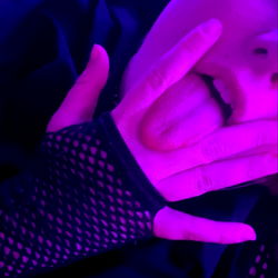 Charlotte's Colorful Vibe from Chatham-Kent, Ontario