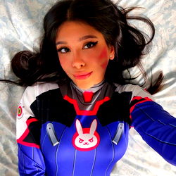 Ariri Storm ⚡, OnlyFans Model