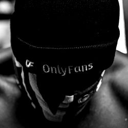 Intimate Portrait of a Model in London