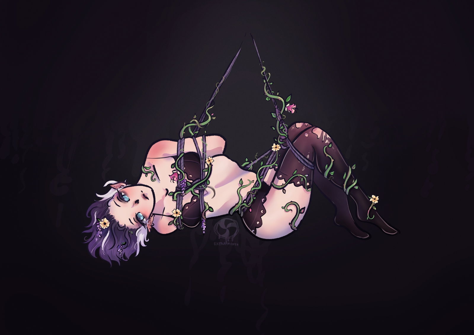 NyxCostella 🗡 photo